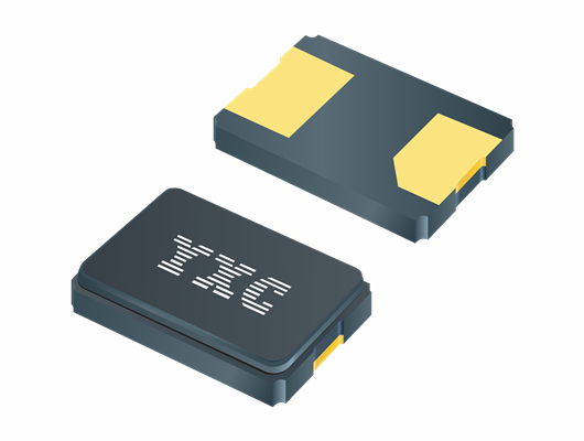 晶振,有源晶振,晶体振荡器,晶体谐振器,无源晶振