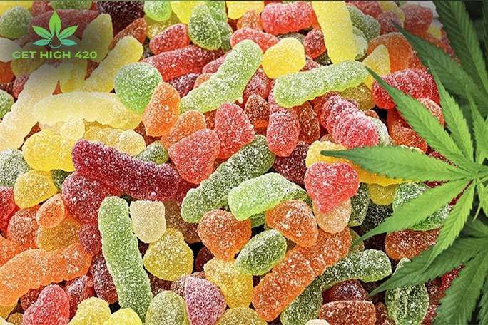 CBD CANDY: WHY ARE THESE EDIBLES BECOMING SO POPULAR?
